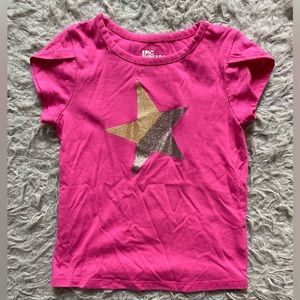 Girls Shirt